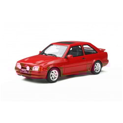 1:18 Ford Escort Mk4 RS...