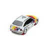 Otto Mobile 1/18 Opel Kadett E GSI Gr.A 1987 No.19, Rally San Remo Driver Sepp Haider