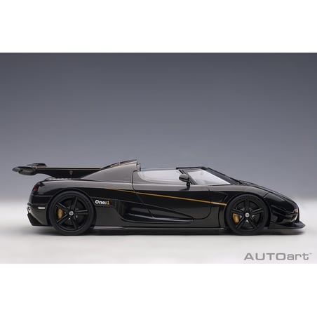 Autoart 1/18 Koenigsegg One:1