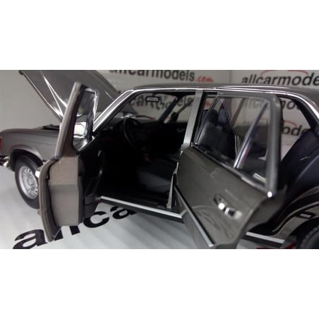 Norev Dealer Pack 1/18 Mercedes Benz 450 SEL 6.9 (1976-1980)