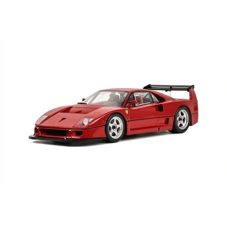 GT Spirit 1/18 Ferrari F40 LM 1989
