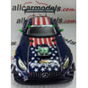 Norev Dealer Pack 1/18 Mercedes AMG GT3 Mercedes AMG Team Riley Motorsports Customer Racing
