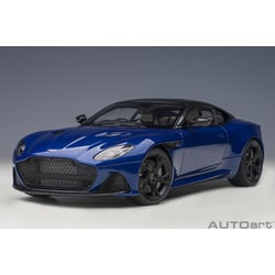 Autoart 1/18 Aston Martin...
