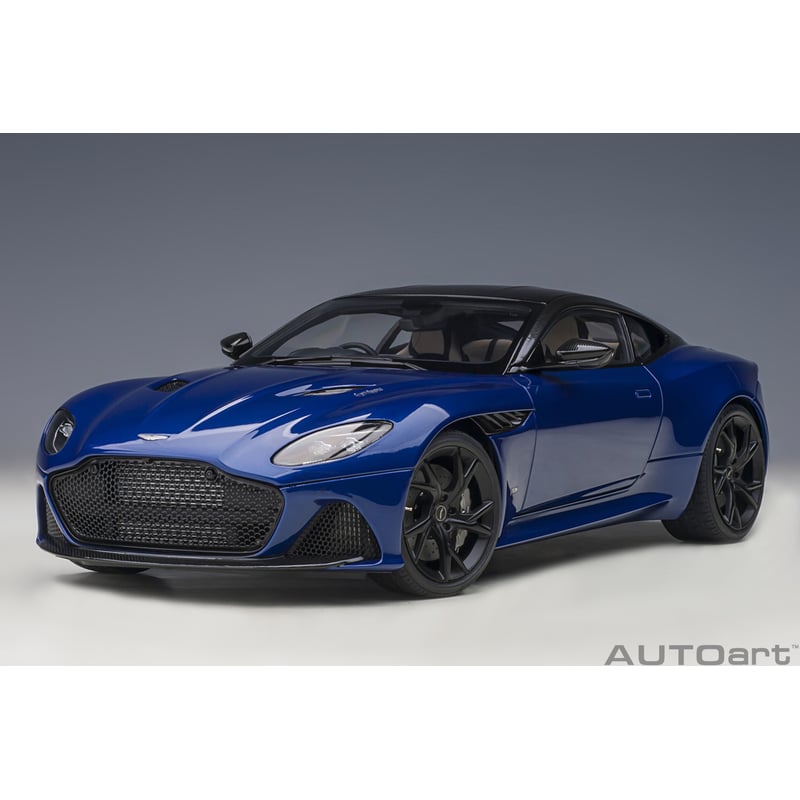 Autoart 1/18 Aston Martin DBS Superleggera