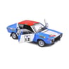 1/18 Renault 17 Gordini  Rallye Press on Regardless 1974 No.12 J.L.Therier