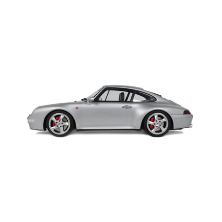 GT Spirit 1/8  Porsche 911 [993) Carrera 4S 1995