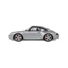 GT Spirit 1/8  Porsche 911 [993) Carrera 4S 1995