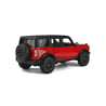 GT Spirit 1/18 Ford Bronco Wildtrak (4 door) 2021
