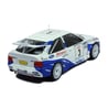 Ixo 1/18 Ford Escort RS Cosworth No.3, Rallye of France, Tour de Corse 1993, Francois Delecour / Daniel Grataloup