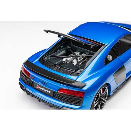 Keng Fai/Kilo Works 1/18 Audi R8 Coupe Performance 2019