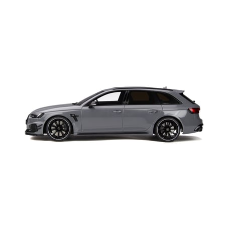 1:18 ABT RS4-R 2019 (GT Spirit)