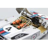 Autoart 1/18 Porsche 908/03 Team Martini Racing Nurburgring 1971 No.4 H.Marko/G.Van Lennep