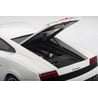 Autoart 1/18 Lamborghini Gallardo LP560-4, Monocerus with optional Cordelia wheels