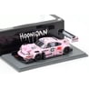 Spark 1/18 Porsche 911 SVRSR Hoonipigasus 911 No.43 Pikes Peak Hillclimb 2022, Ken Block 2022 with display case