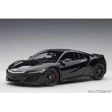 AuatoArt 1/18 Honda NSX (NC1)