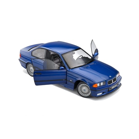 Solido 1/18 BMW E36 Coupe M3 1994