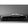 1:18 Bentley Mulsanne W.O. Edition by Mulliner