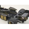 Autotart 1/18 Team Lotus Type 72E Grand Prix 1973 No.1 Emerson Fittipaldi