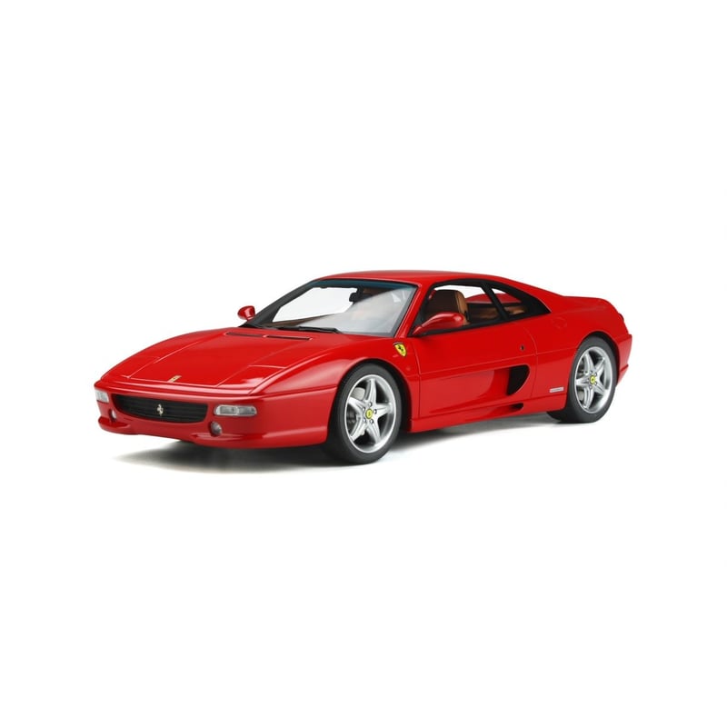 GT Spirit 1/18 Ferrari 355 GTB Berlinetta 1994