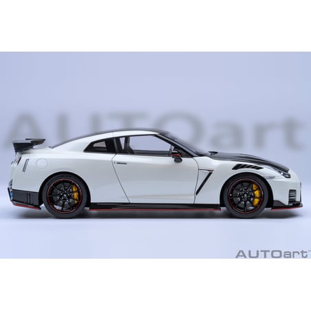 Autoart 1/18 Nissan GT-R (R35) Nismo 2022 Special Edition