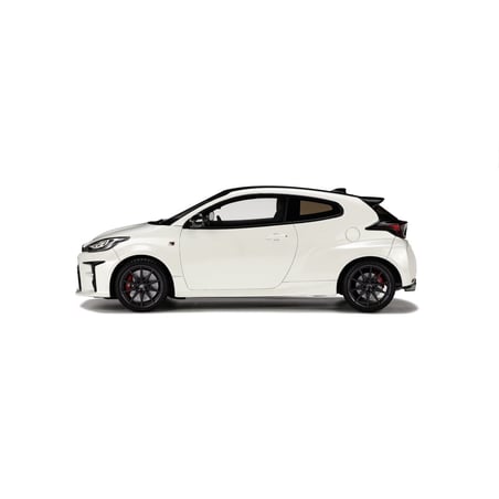 Otto Mobile 1/18 Toyota Yaris GR 2021