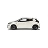 Otto Mobile 1/18 Toyota Yaris GR 2021