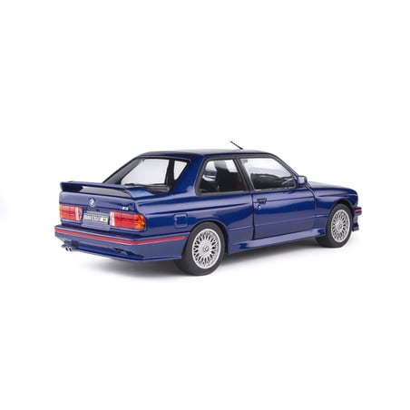 1/18 BMW E30 M3 1990