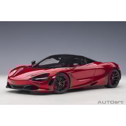 1:18 McLaren 720S