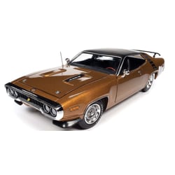 Autoworld 1/18 Plymouth...