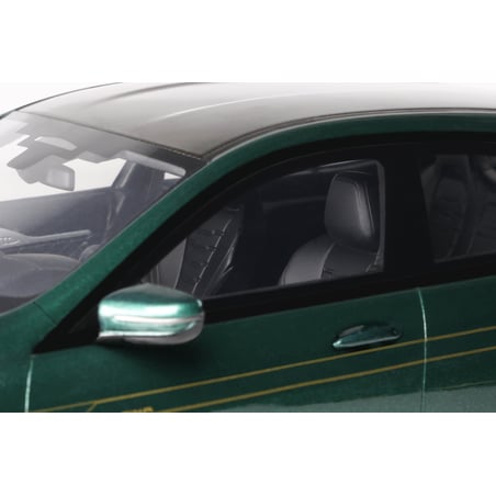 GT Spirit 1/18 BMW ALPINA B8 Gran Coupe 2023