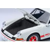 Autoart 1/18 Porsche 911 Carrera 2.7 RS “THE CIRCUIT WOLF”