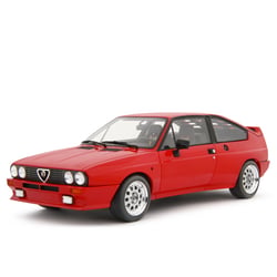 Laudo Racing 1/18 Alfa...