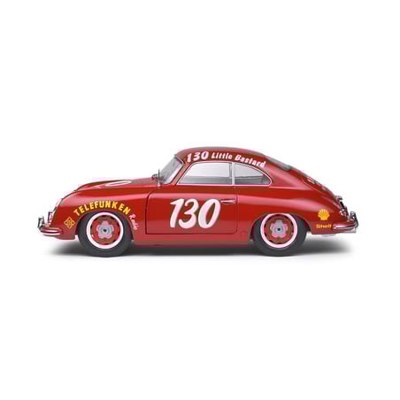 1/18 Porsche 356 Pré-A James Dean Tribue 1953
