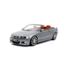 Otto Mobile 1/18 BMW E46 Convertible M3 2004