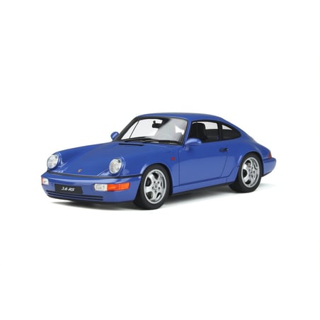 GT Spirit 1/18 Porsche 964 RS 1992