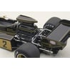 Autoart 1/18 Team Lotus Type 72E Grand Prix 1973 No.2 Ronnie Peterson