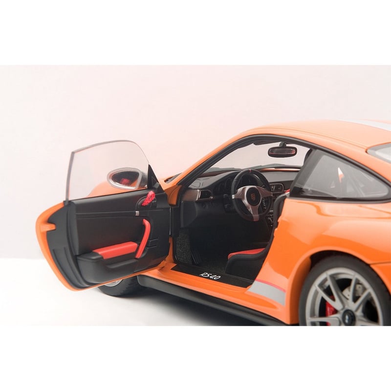 Autoart 1/18 Porsche 911(997) GT3 RS 4.0