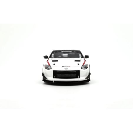 Otto Mobile 1/18 Nissan Z GT4 2022