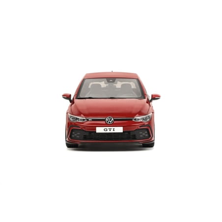 Otto Mobile 1/18 Volkswagen Golf VIII GTI 2021