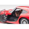1:18 Toyota 2000 GT Coupe 1965 (AUTOart)