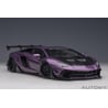 Autoart 1/18 Lamborghini Aventador Liberty Walk LB-Works Limited Edition