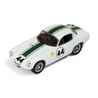 IXO 1/43 Lotus Elite No.44 Winner Class 24h Le Mans 1962 D.Hobbs/F.Garner