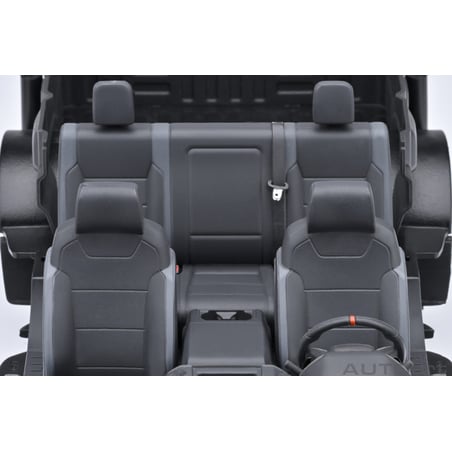 Autoart 1/18 Ford F-150 Raptor Supercrew 2019