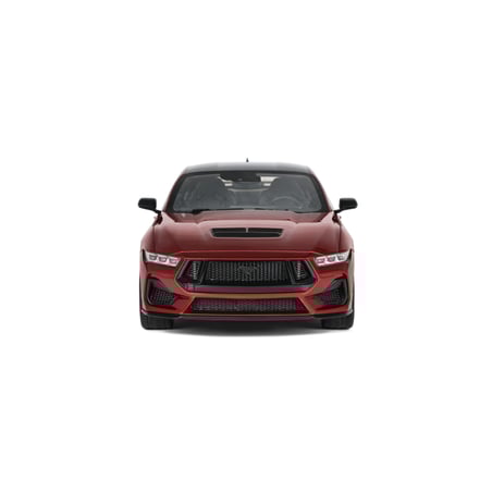 GT Spirit 1/18 Ford Mustang 5.0 GT Coupe 2024