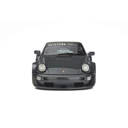 GT Spirit 1/18 Porsche 964 RWB Body Kit Yabai 1992