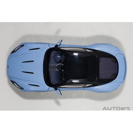 Autoart 1/18 Aston Martin DB11