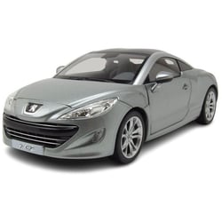 Norev 1/18 Peugeot RCZ...