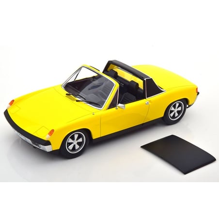 Norev 1/18 VW-Porsche 914-6 1973