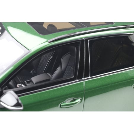 GT Spirit 1/18 Audi RS 4 Avant