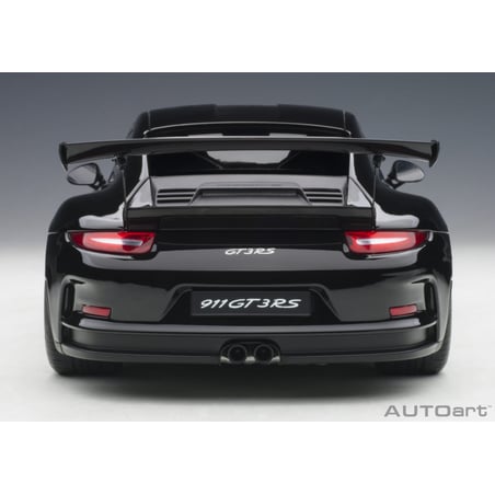 Autoart 1/18 Porsche 911 (991) GT3 RS